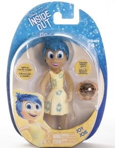 Головоломка или все эмоции нужны, все эмоции важны