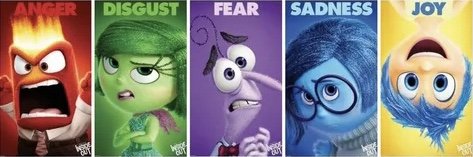 Головоломка или все эмоции нужны, все эмоции важны (фото 2)