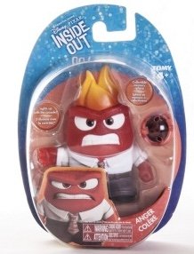 Головоломка или все эмоции нужны, все эмоции важны