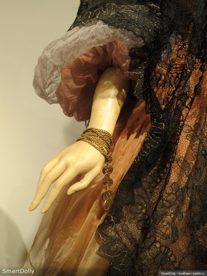 Когда дерево оживает | Бэйбики Когда дерево оживает — Выставки кукол и мишек Тедди: фоторепортажи