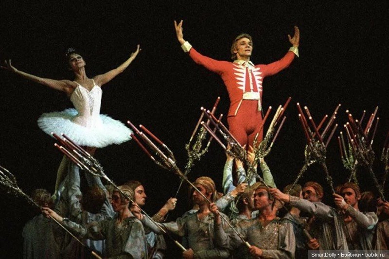 Что для вас является символом Рождества? Часть II (фото 3)