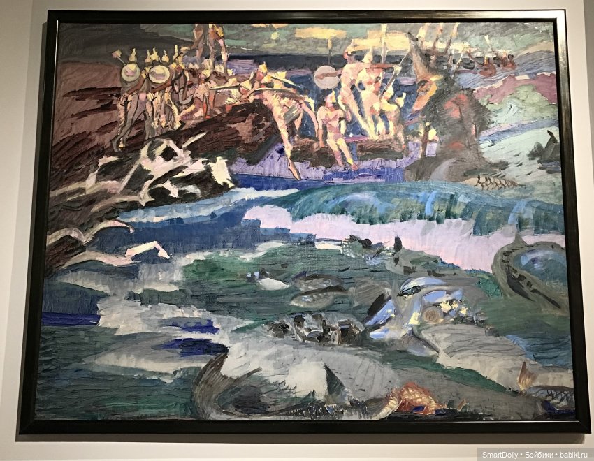 Лучший подарок к празднику - встреча с прекрасным