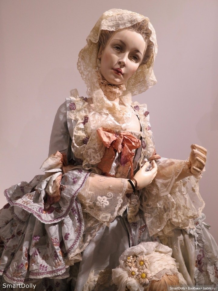 Когда дерево оживает.... (Часть вторая) | Бэйбики Когда дерево оживает.... (Часть вторая)