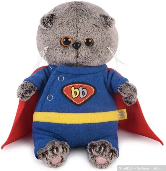 Срочно нужен совет - сколько Басиков нужно для счастья (фото 8)