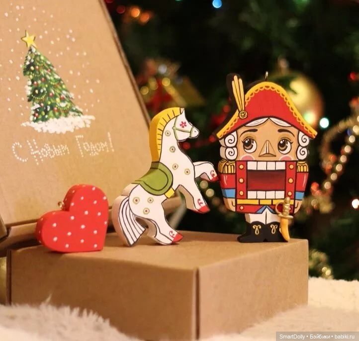 Что для вас является символом Рождества? Часть II (фото 8)