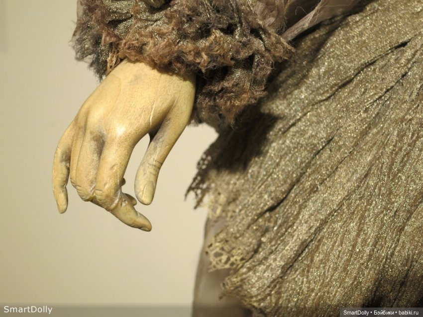 Когда дерево оживает.... (Часть вторая) | Бэйбики Когда дерево оживает.... (Часть вторая)