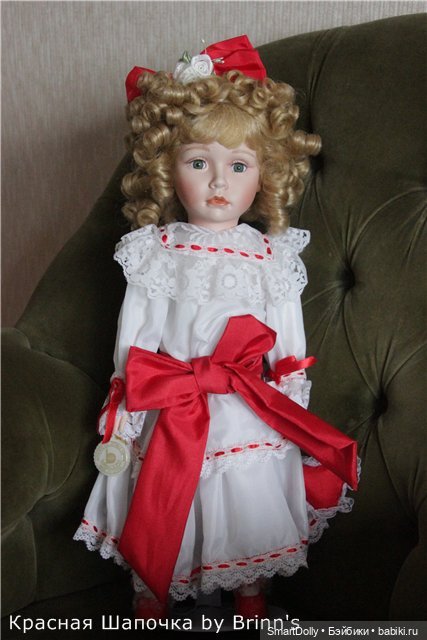 Необычные интерпретации сказки про Красную Шапочку