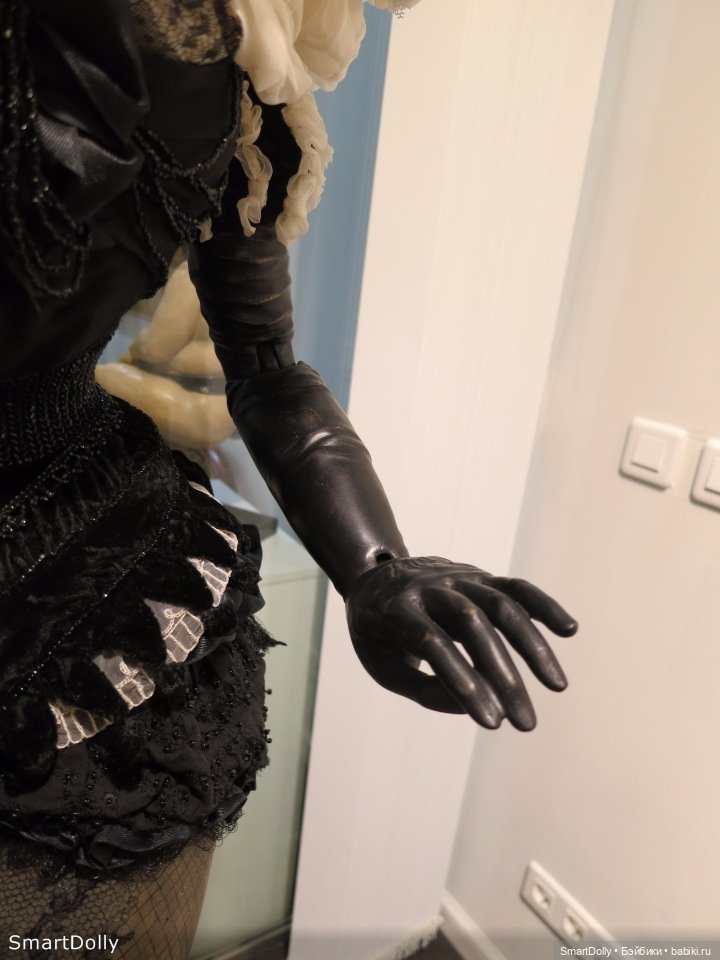 Когда дерево оживает.... (Часть вторая) | Бэйбики Когда дерево оживает.... (Часть вторая)