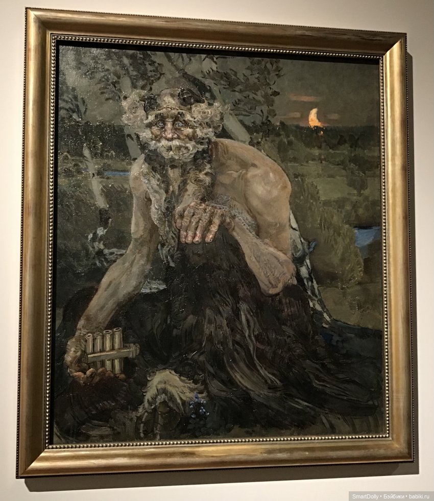 Лучший подарок к празднику - встреча с прекрасным