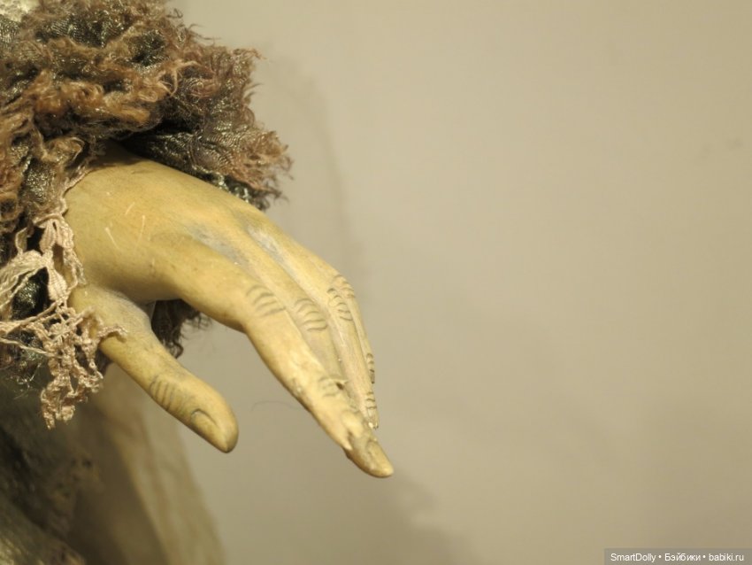 Когда дерево оживает.... (Часть вторая) | Бэйбики Когда дерево оживает.... (Часть вторая)