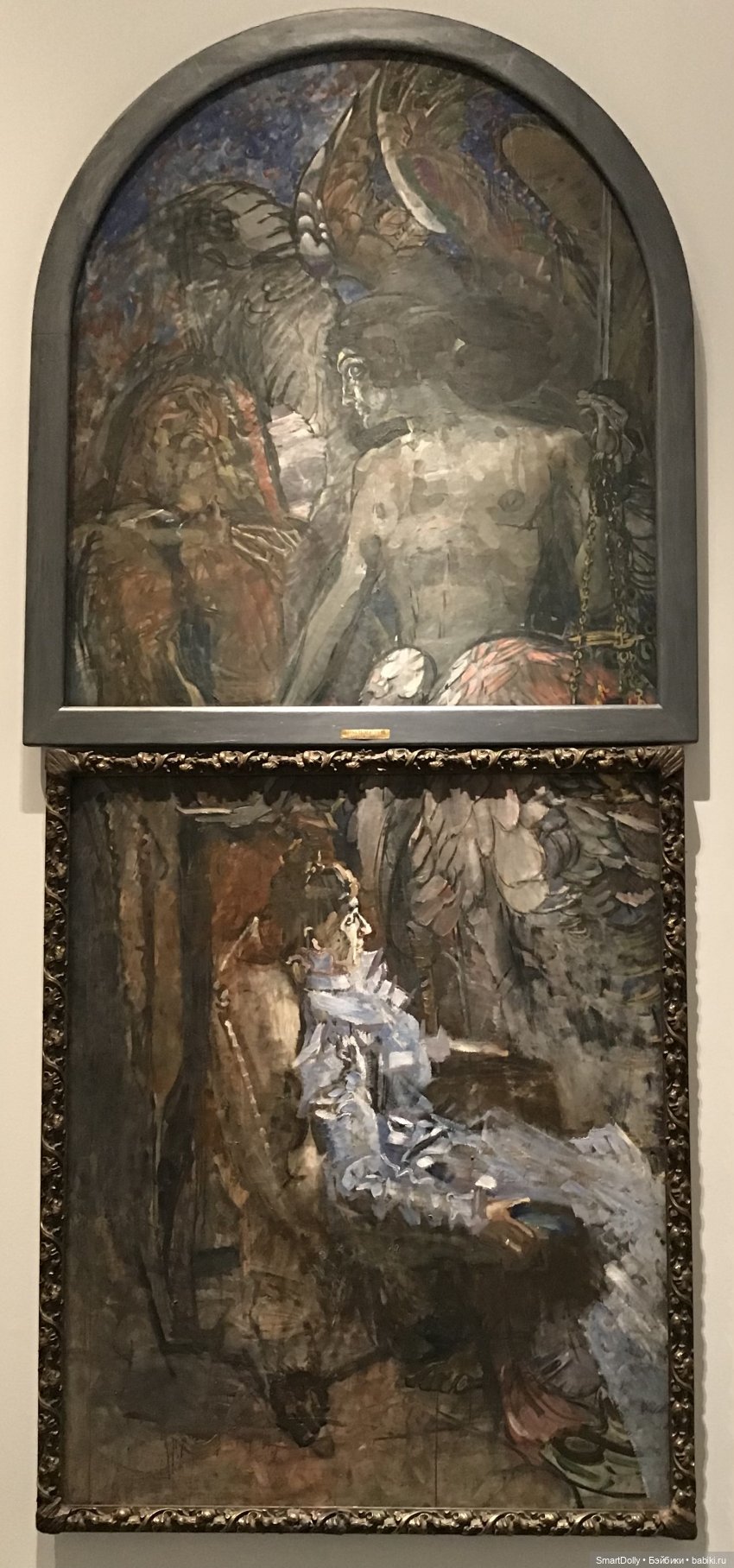 Лучший подарок к празднику - встреча с прекрасным