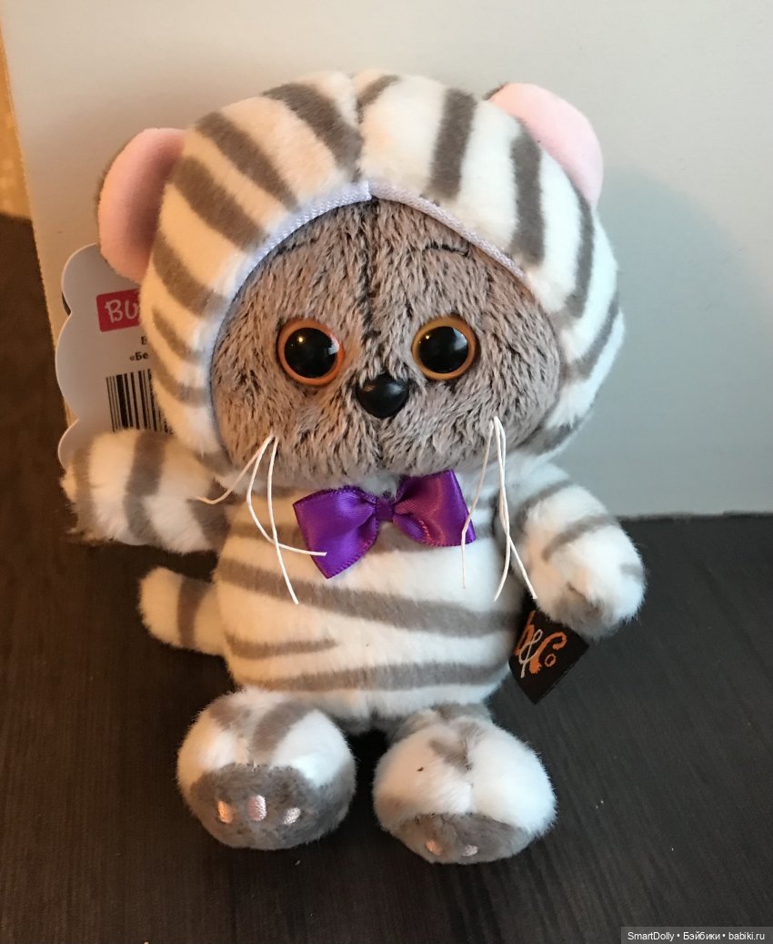 Срочно нужен совет - сколько Басиков нужно для счастья