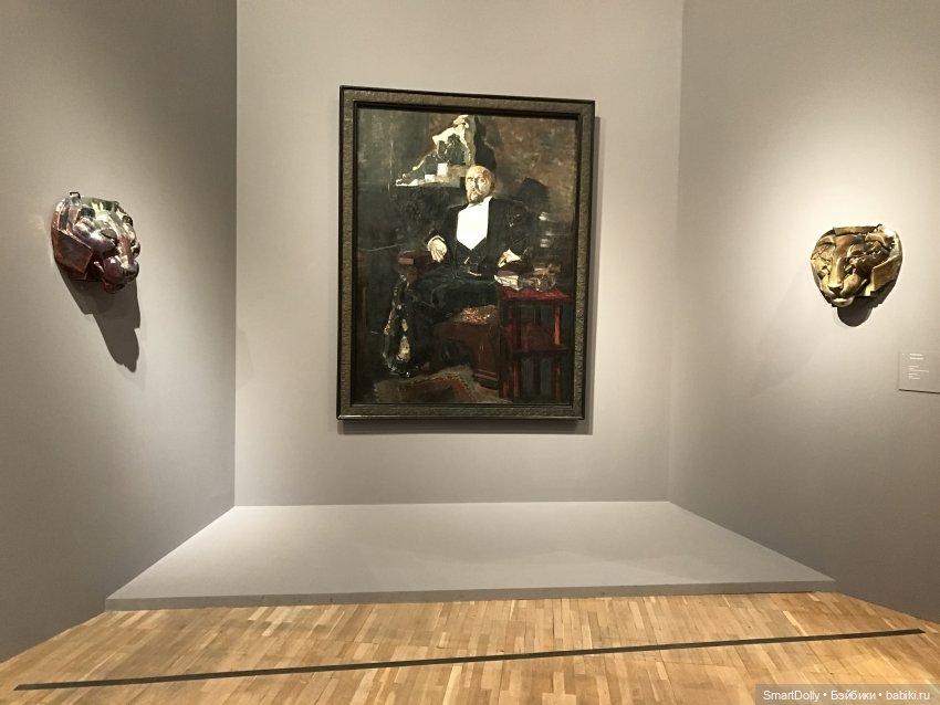 Лучший подарок к празднику - встреча с прекрасным