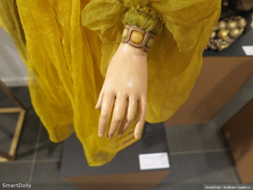 Когда дерево оживает | Бэйбики Когда дерево оживает — Выставки кукол и мишек Тедди: фоторепортажи