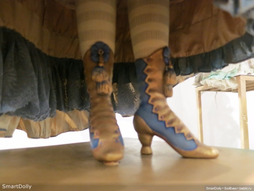 Когда дерево оживает.... (Часть вторая) | Бэйбики Когда дерево оживает.... (Часть вторая)