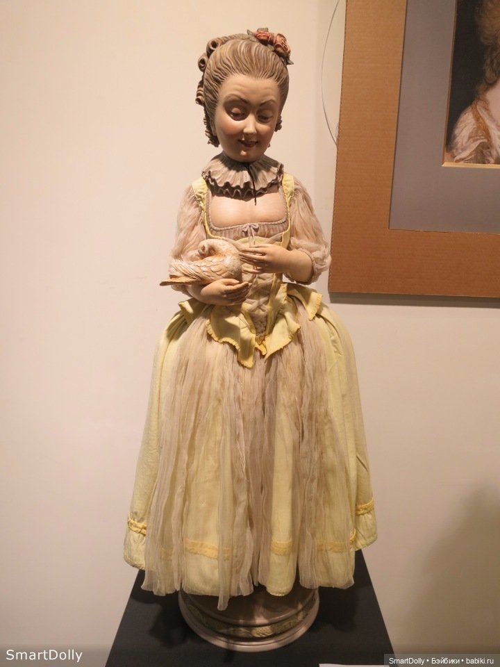 Когда дерево оживает.... (Часть вторая) | Бэйбики Когда дерево оживает.... (Часть вторая) (фото 7)