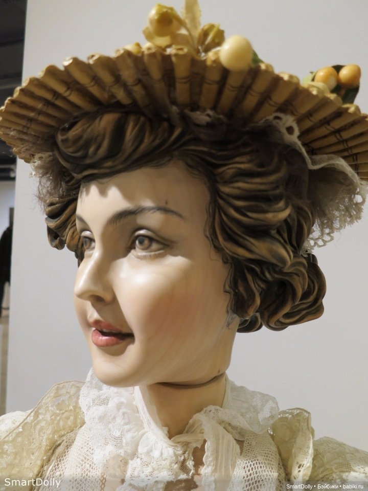 Когда дерево оживает.... (Часть вторая) | Бэйбики Когда дерево оживает.... (Часть вторая)