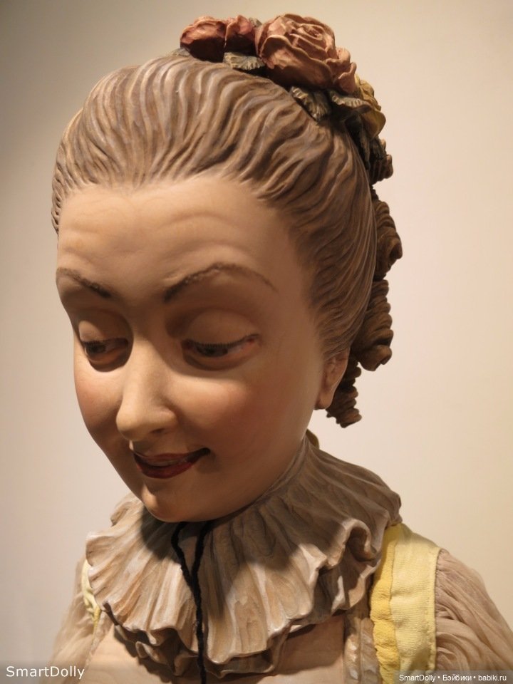 Когда дерево оживает.... (Часть вторая) | Бэйбики Когда дерево оживает.... (Часть вторая) (фото 8)