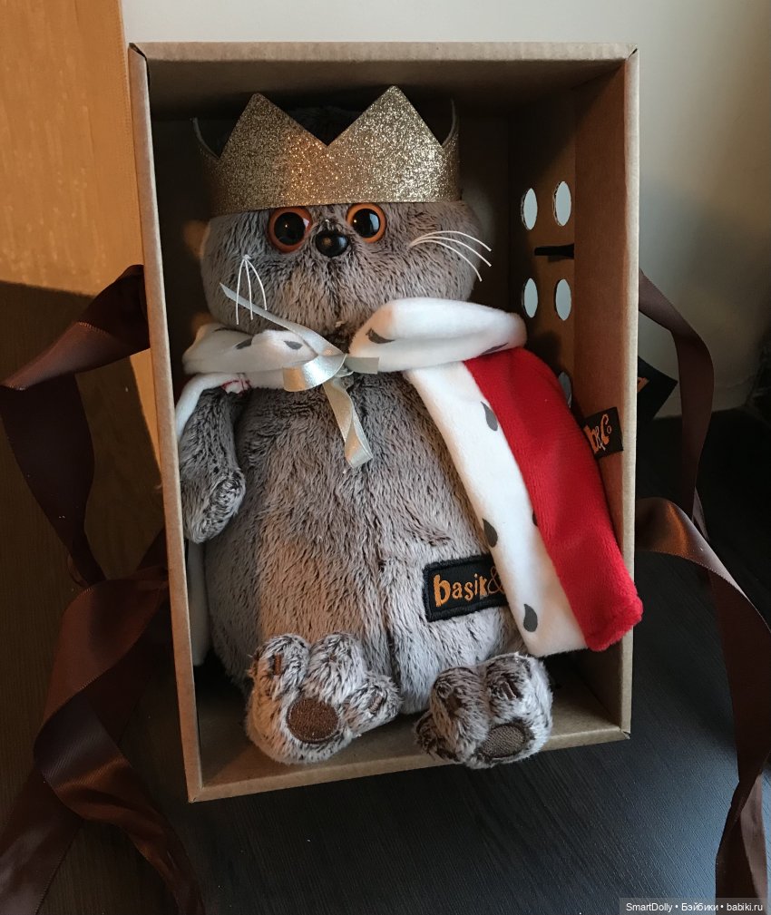 Срочно нужен совет - сколько Басиков нужно для счастья