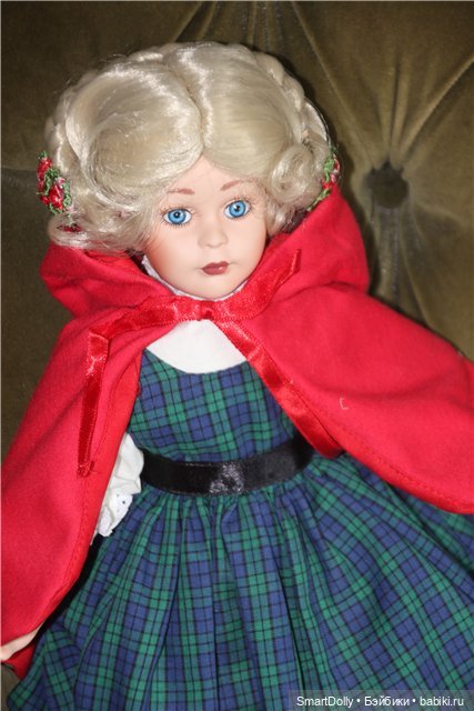 Необычные интерпретации сказки про Красную Шапочку