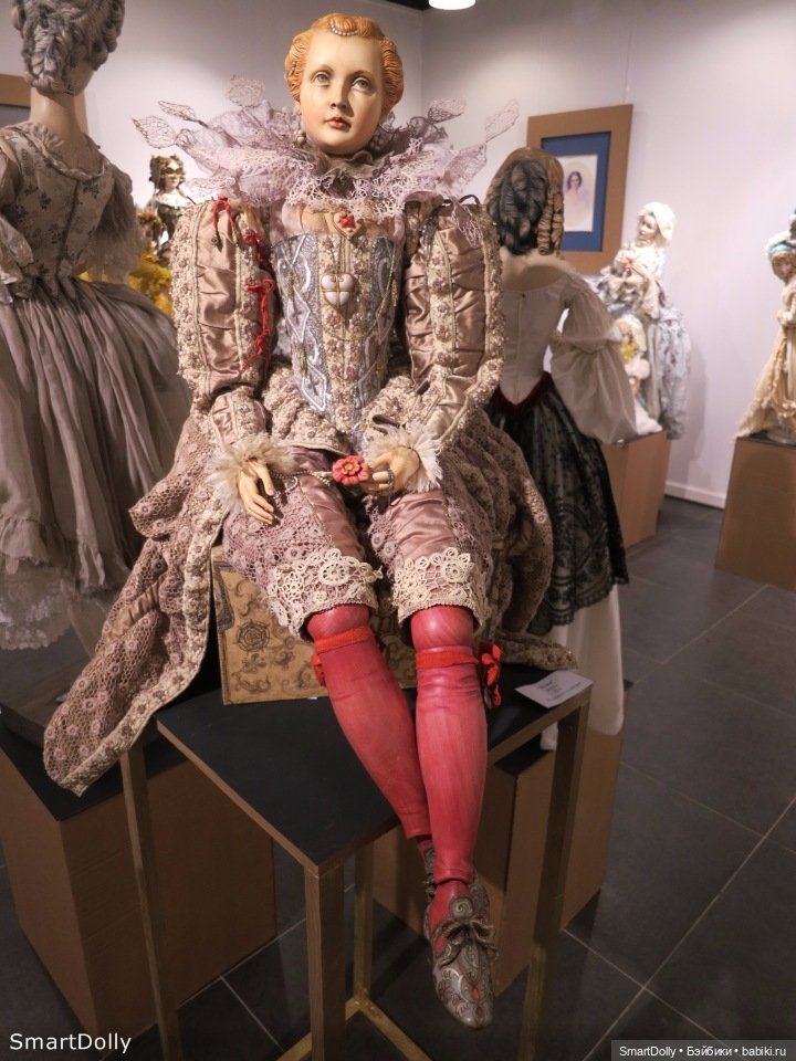 Когда дерево оживает.... (Часть вторая) | Бэйбики Когда дерево оживает.... (Часть вторая)