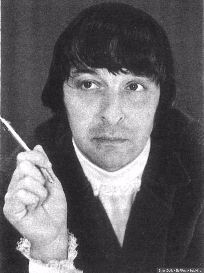 Клоуну с осенью в сердце посвящается! Часть 1