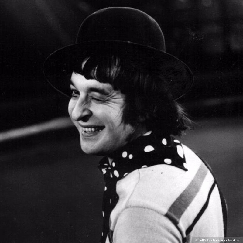 Клоуну с осенью в сердце посвящается! Часть 1 (фото 5)