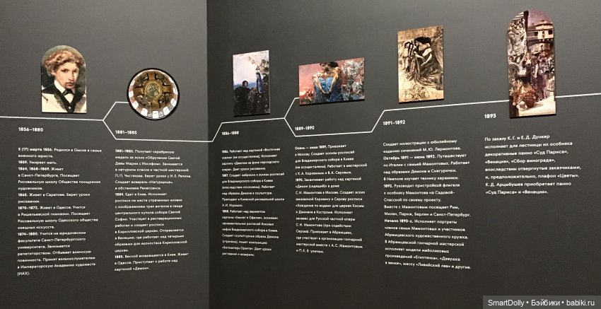 Лучший подарок к празднику - встреча с прекрасным