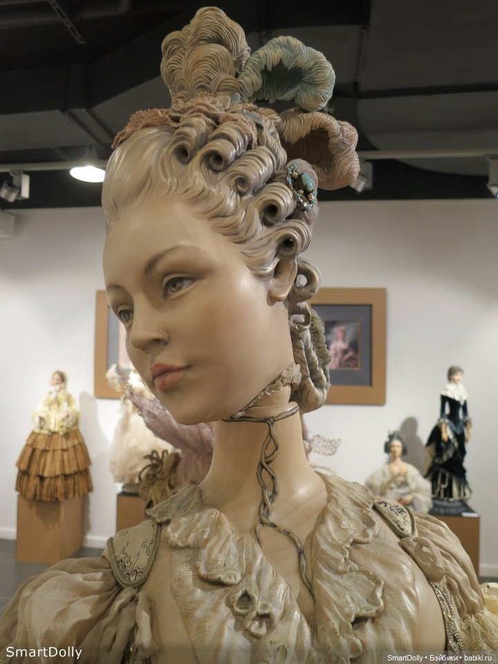 Когда дерево оживает.... (Часть вторая) | Бэйбики Когда дерево оживает.... (Часть вторая)