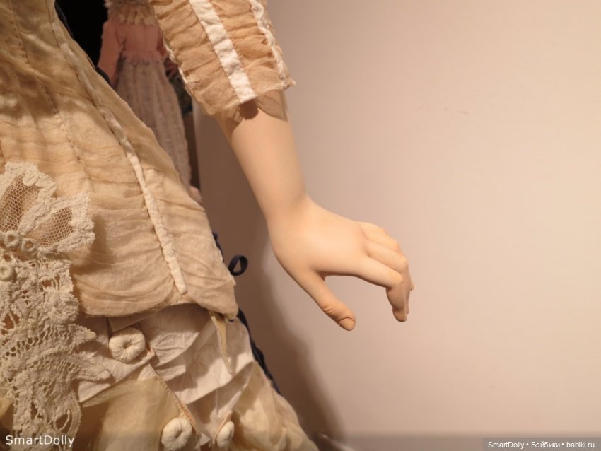 Когда дерево оживает.... (Часть вторая) | Бэйбики Когда дерево оживает.... (Часть вторая)