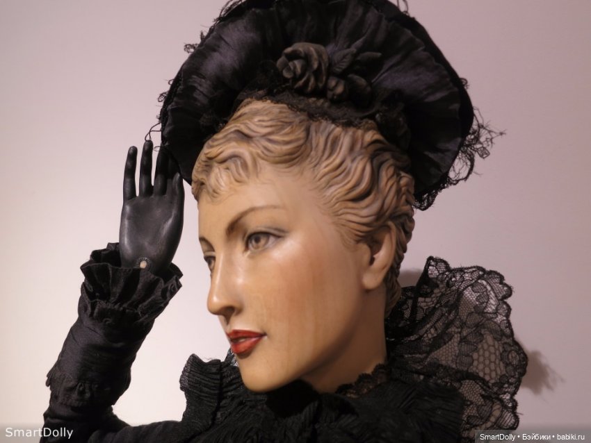 Когда дерево оживает.... (Часть вторая) | Бэйбики Когда дерево оживает.... (Часть вторая) (фото 6)