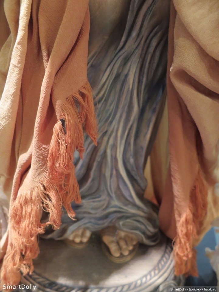 Когда дерево оживает | Бэйбики Когда дерево оживает — Выставки кукол и мишек Тедди: фоторепортажи