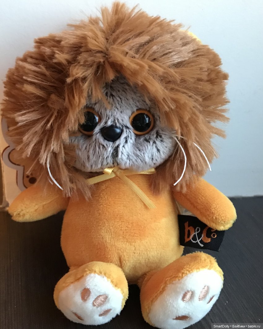 Срочно нужен совет - сколько Басиков нужно для счастья