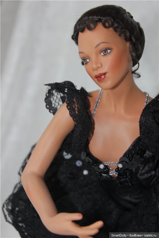 Маша? Китри? Анюта? - Великолепная Екатерина! Часть 2