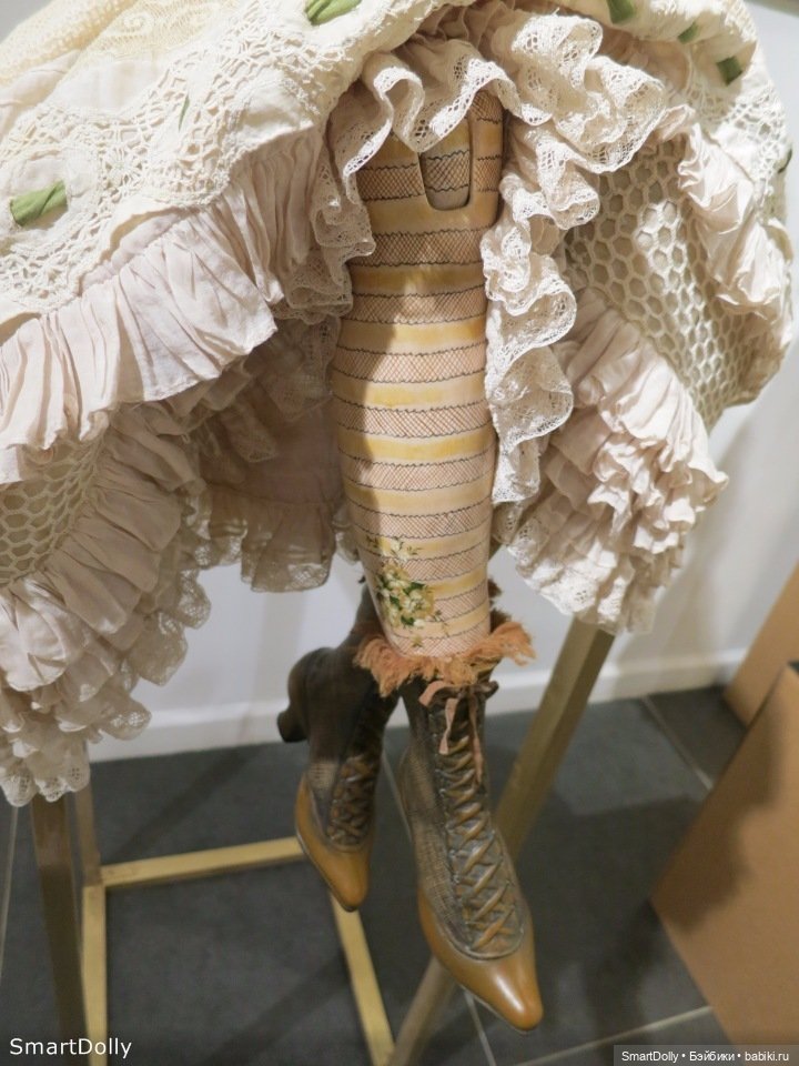 Когда дерево оживает.... (Часть вторая) | Бэйбики Когда дерево оживает.... (Часть вторая)