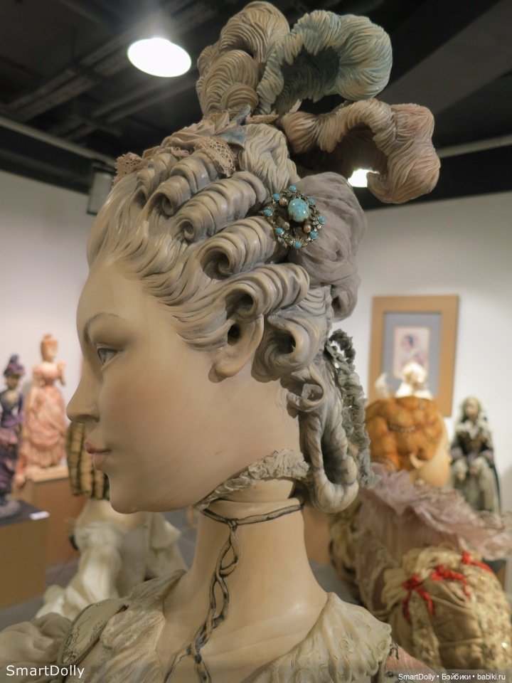 Когда дерево оживает.... (Часть вторая) | Бэйбики Когда дерево оживает.... (Часть вторая)