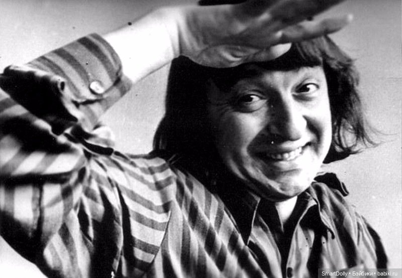 Клоуну с осенью в сердце посвящается! Часть 1 (фото 6)