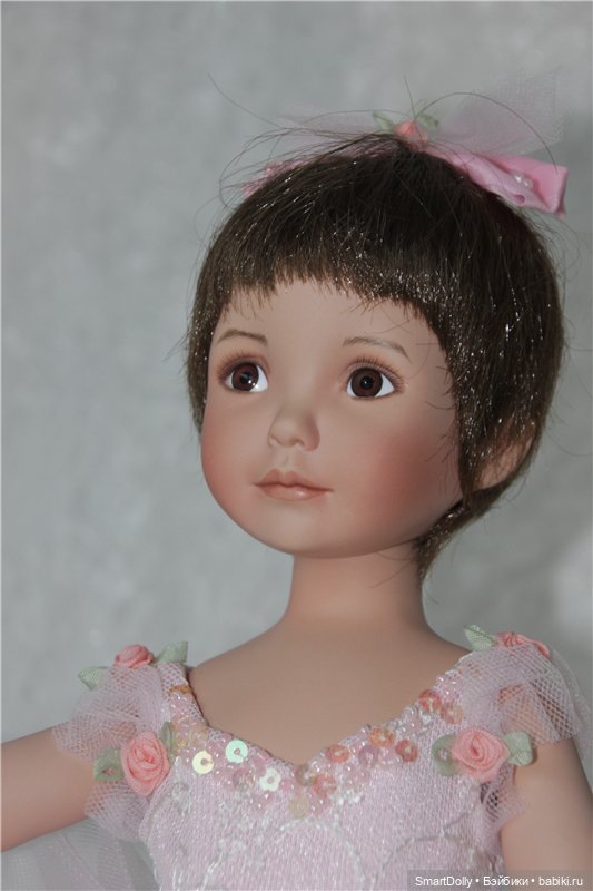 Маша? Китри? Анюта? - Великолепная Екатерина! Часть 2 (фото 6)