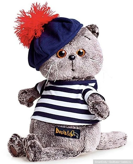 Срочно нужен совет - сколько Басиков нужно для счастья