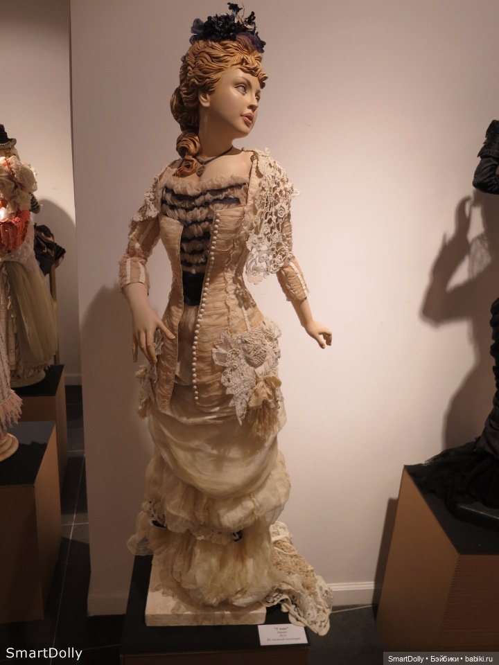 Когда дерево оживает.... (Часть вторая) | Бэйбики Когда дерево оживает.... (Часть вторая)