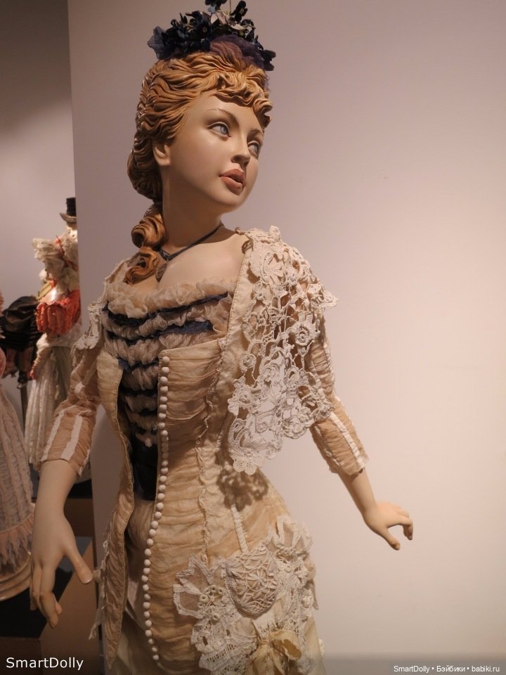 Когда дерево оживает.... (Часть вторая) | Бэйбики Когда дерево оживает.... (Часть вторая)