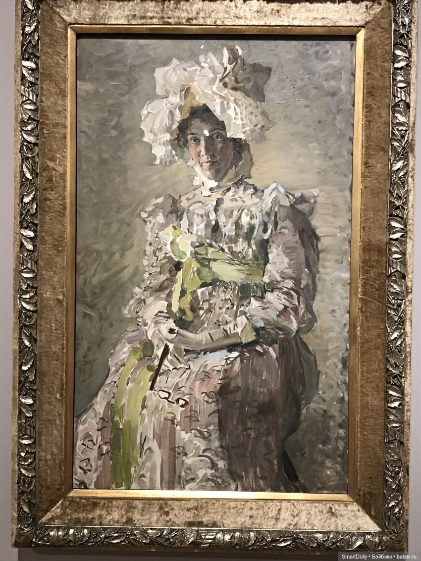 Лучший подарок к празднику - встреча с прекрасным