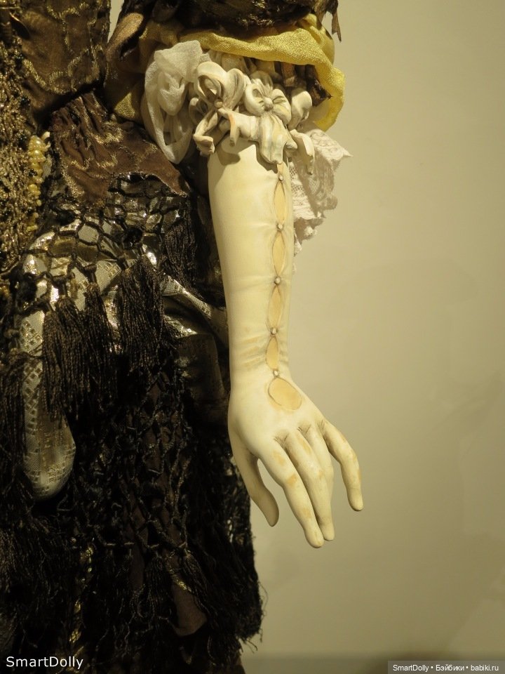 Когда дерево оживает.... (Часть вторая) | Бэйбики Когда дерево оживает.... (Часть вторая)