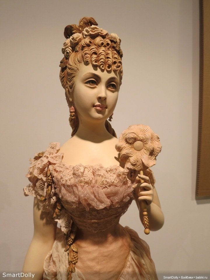 Когда дерево оживает.... (Часть вторая) | Бэйбики Когда дерево оживает.... (Часть вторая)