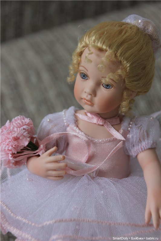 Маша? Китри? Анюта? - Великолепная Екатерина! Часть 2 (фото 3)