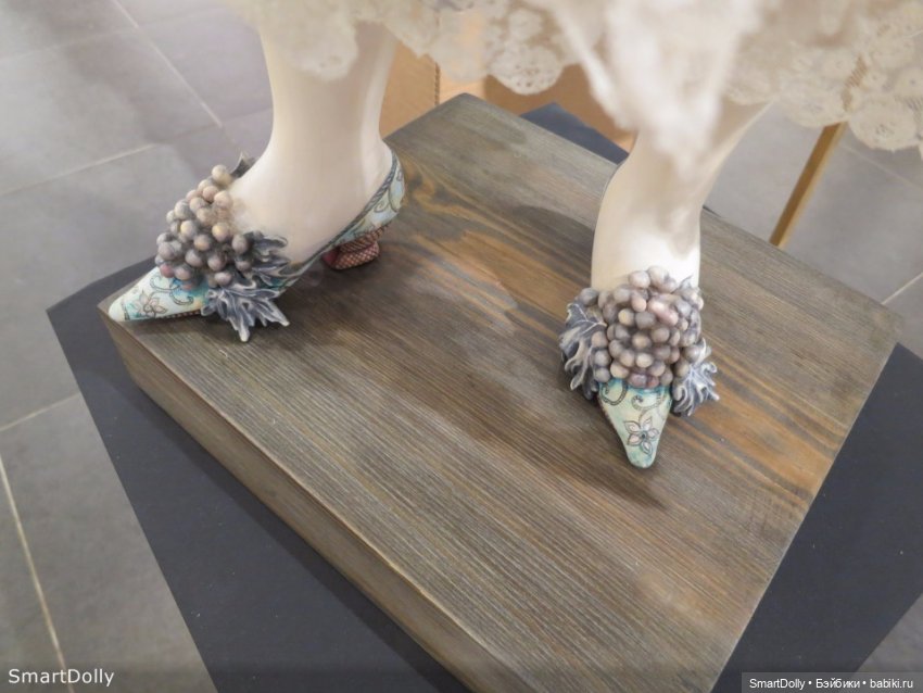 Когда дерево оживает.... (Часть вторая) | Бэйбики Когда дерево оживает.... (Часть вторая)