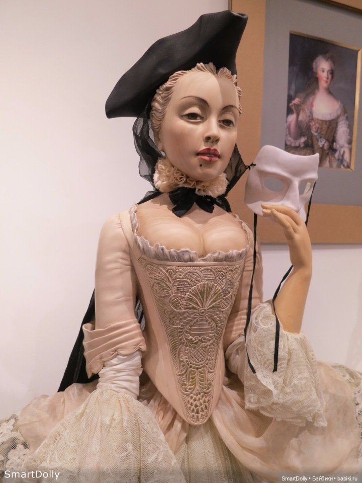 Когда дерево оживает.... (Часть вторая) | Бэйбики Когда дерево оживает.... (Часть вторая)