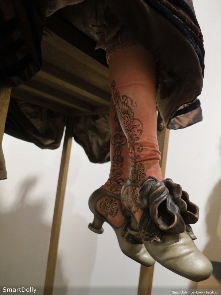 Когда дерево оживает.... (Часть вторая) | Бэйбики Когда дерево оживает.... (Часть вторая)