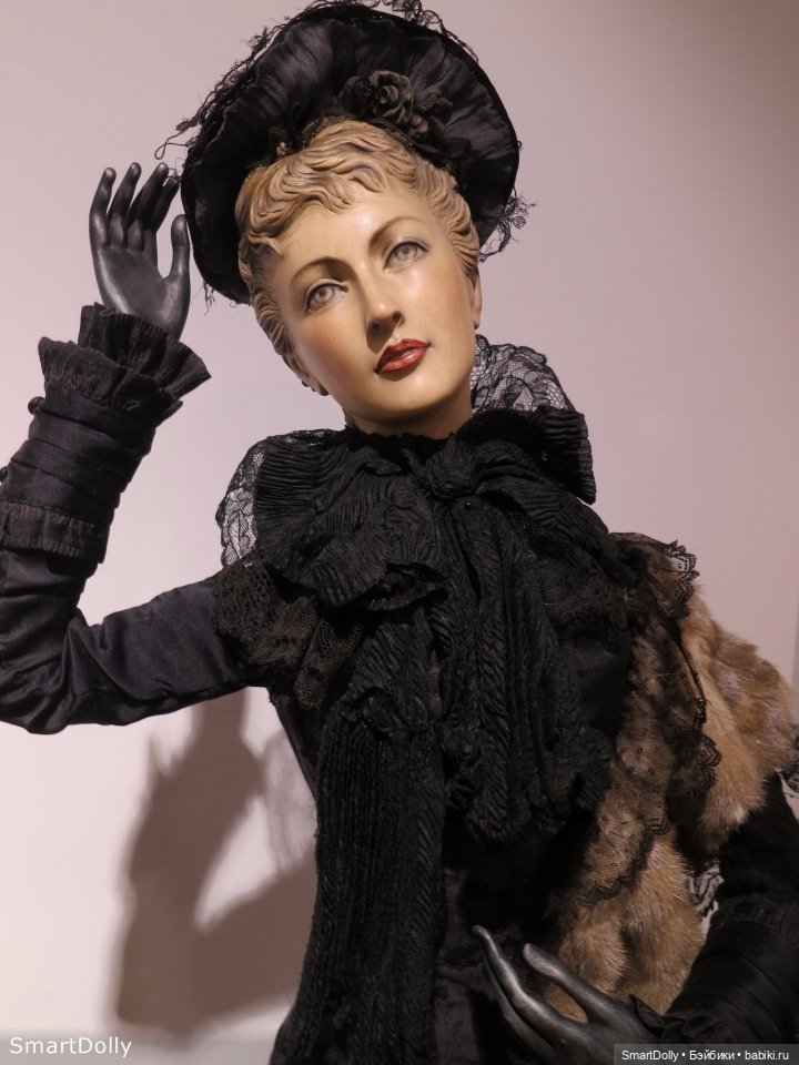 Когда дерево оживает.... (Часть вторая) | Бэйбики Когда дерево оживает.... (Часть вторая) (фото 5)