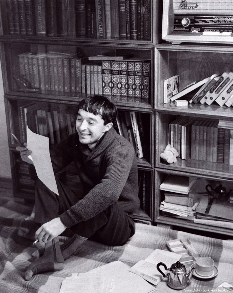 Клоуну с осенью в сердце посвящается! Часть 1